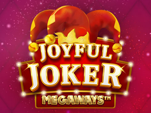 Joyful Joker Megaways kolikkopeli