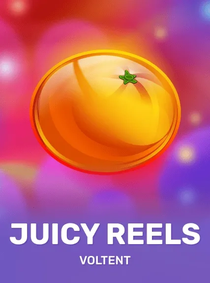 Juicy Reels kolikkopeli