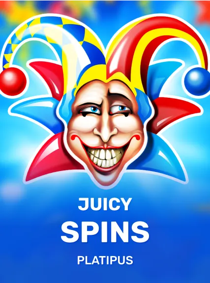 Juicy Spins kolikkopeli