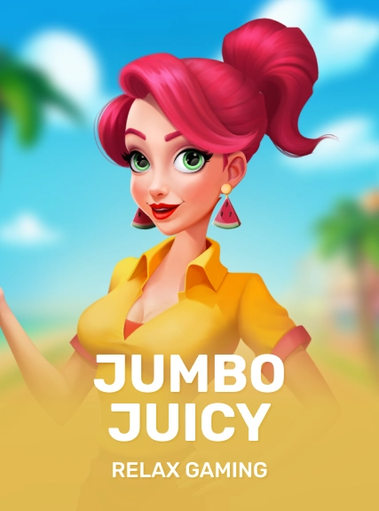 Jumbo Juicy kolikkopeli