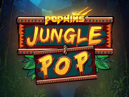 Jungle Pop kolikkopeli