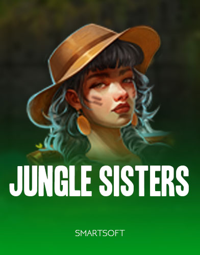 Jungle Sisters kolikkopeli