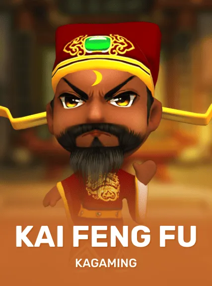Kai Feng Fu kolikkopeli