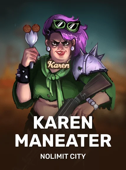 Karen kolikkopeli