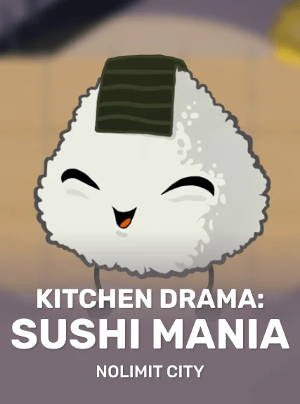 KD: Sushi Mania kolikkopeli