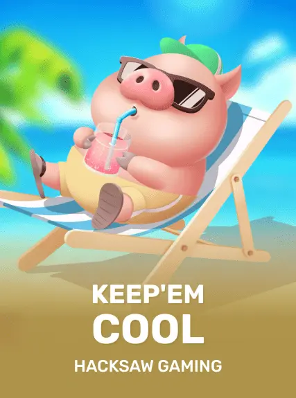 Keep 'em Cool kolikkopeli