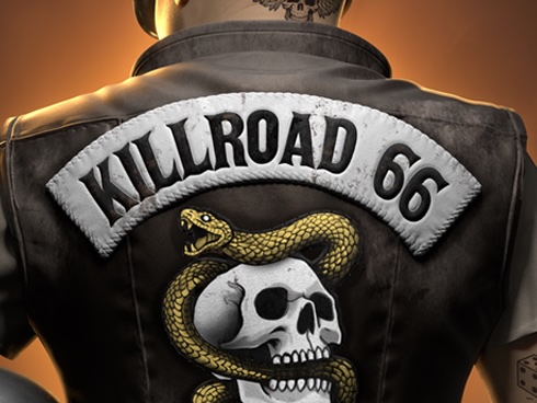 Killroad66 kolikkopeli