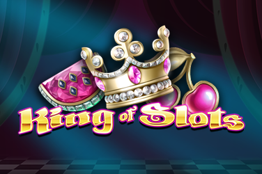King of Slots kolikkopeli