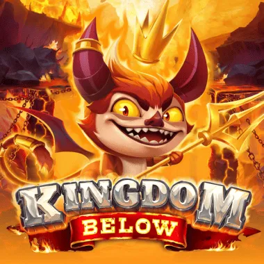 Kingdom Below kolikkopeli