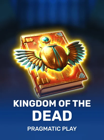 Kingdom of The Dead kolikkopeli