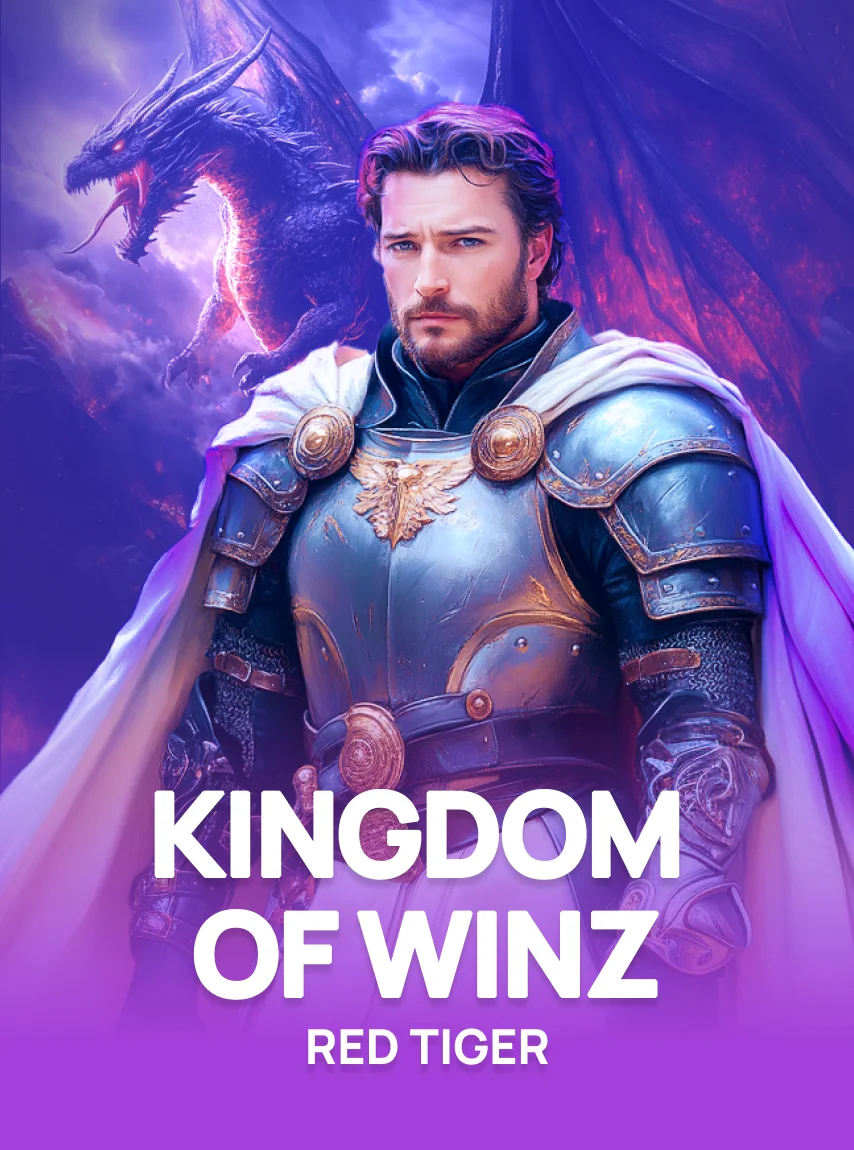 Kingdom of Winz kolikkopeli