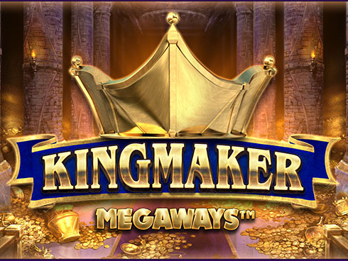 Kingmaker Fully Loaded kolikkopeli