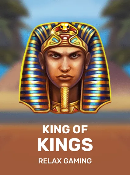 Kingof Kings kolikkopeli