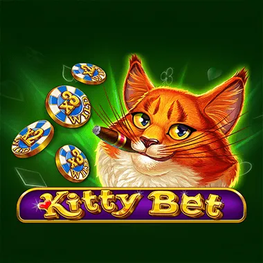 Kitty Bet kolikkopeli