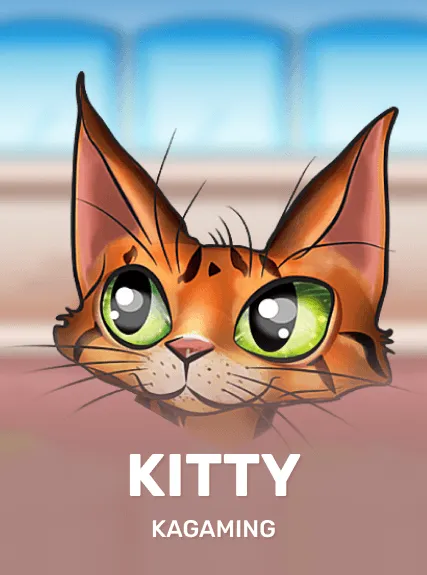 Kitty Living kolikkopeli