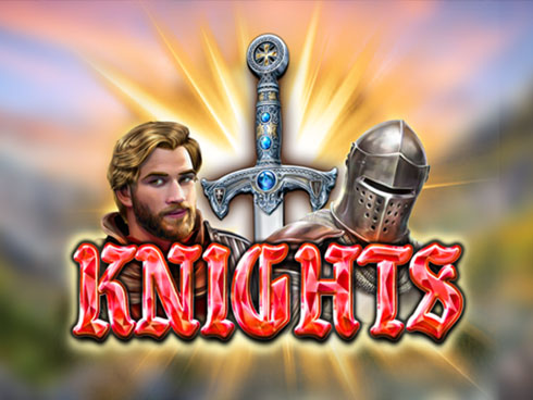 Knights kolikkopeli