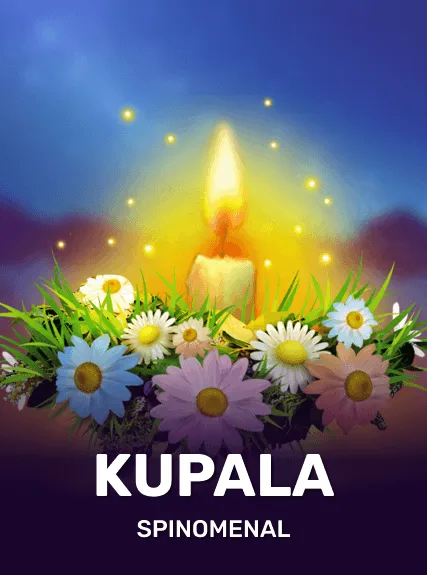 Kupala kolikkopeli