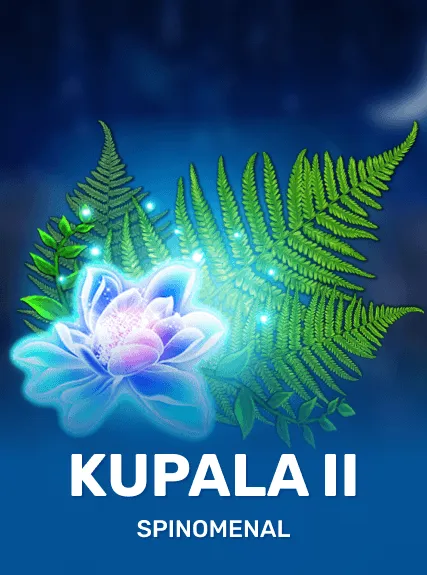 Kupala II kolikkopeli