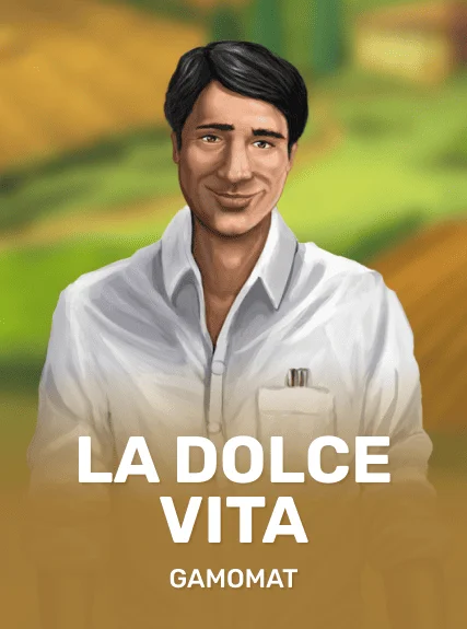 La Dolce Vita kolikkopeli