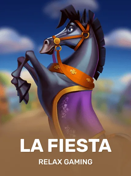 La Fiesta kolikkopeli