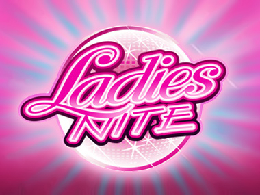 Ladies Nite kolikkopeli
