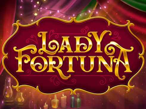 Lady Fortuna kolikkopeli