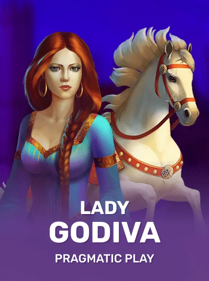 Lady Godiva kolikkopeli