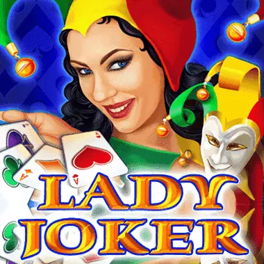 Lady Joker kolikkopeli