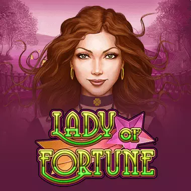 Lady of Fortune kolikkopeli