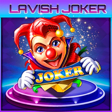 Lavish Joker kolikkopeli
