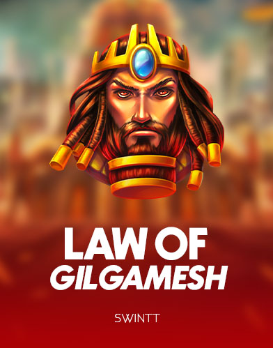 Law of Gilgamesh kolikkopeli