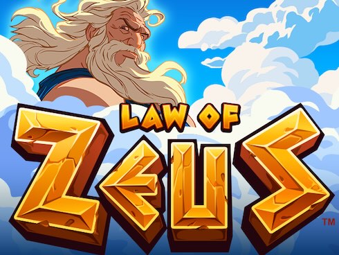 Law of Zeus kolikkopeli