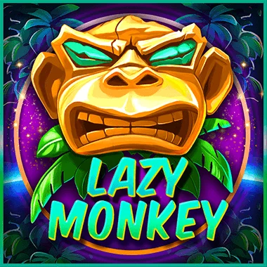Lazy Monkey kolikkopeli