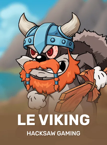 Le Viking kolikkopeli
