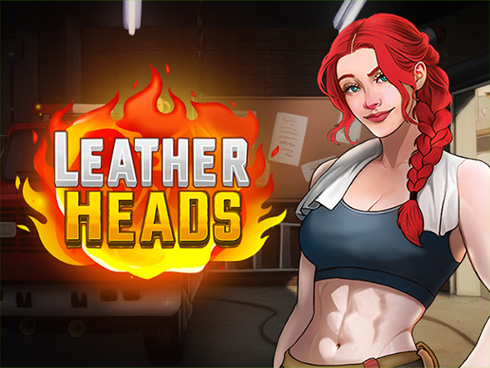 Leatherheads kolikkopeli
