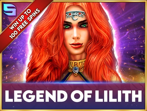 Legend Of Lilith kolikkopeli