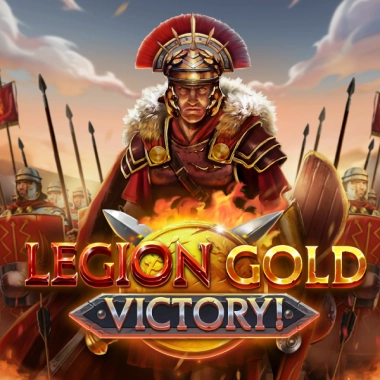 Legion Gold Victory! kolikkopeli