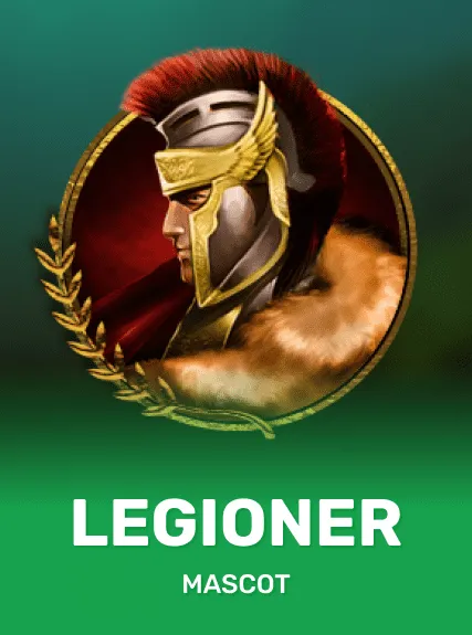 Legioner kolikkopeli