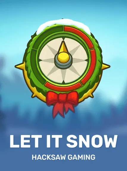 Let It Snow kolikkopeli