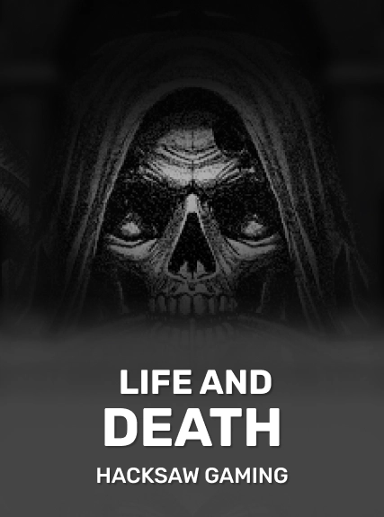 Life and Death kolikkopeli