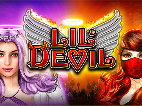 Lil' Devil kolikkopeli