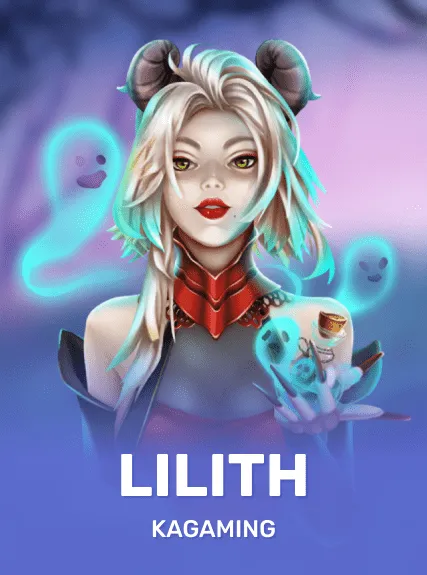 Lilith kolikkopeli