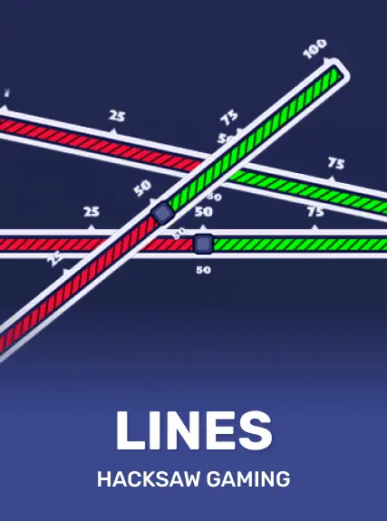 Lines kolikkopeli