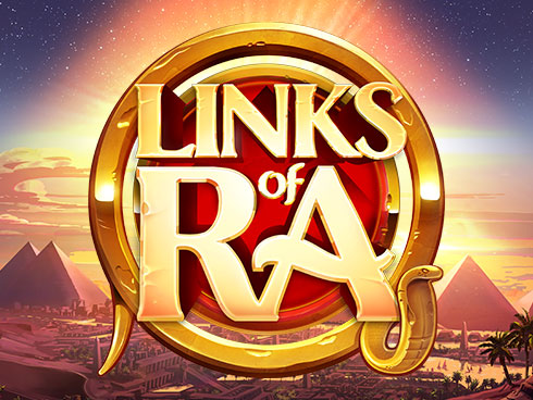 Links of Ra kolikkopeli