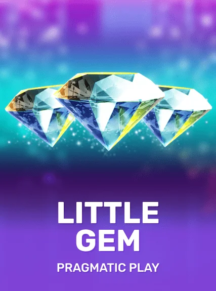 Little Gem kolikkopeli
