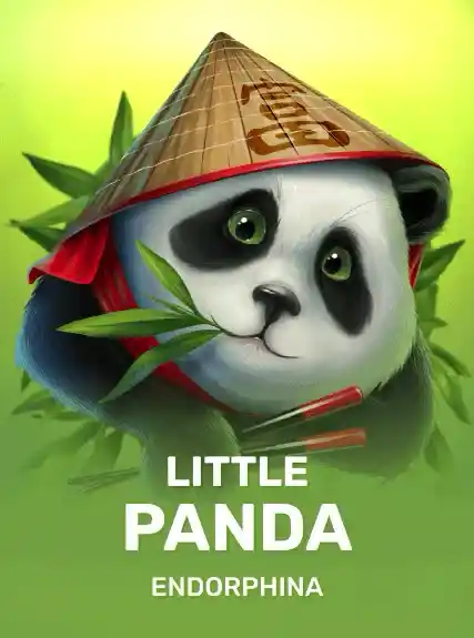 Little Panda kolikkopeli