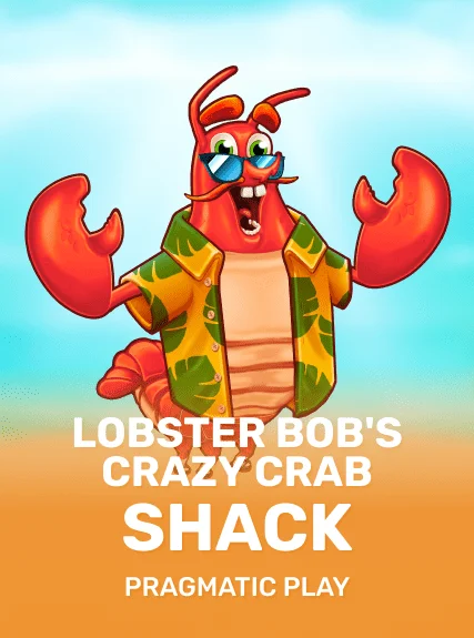 Lobster Bob's Crazy Crab Shack kolikkopeli
