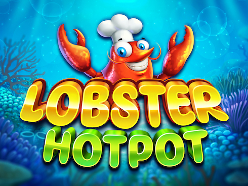 Lobster Hotpot kolikkopeli