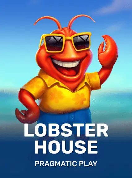 Lobster House kolikkopeli