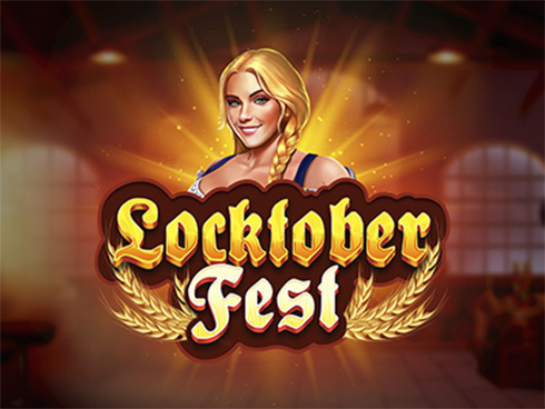 Locktoberfest kolikkopeli